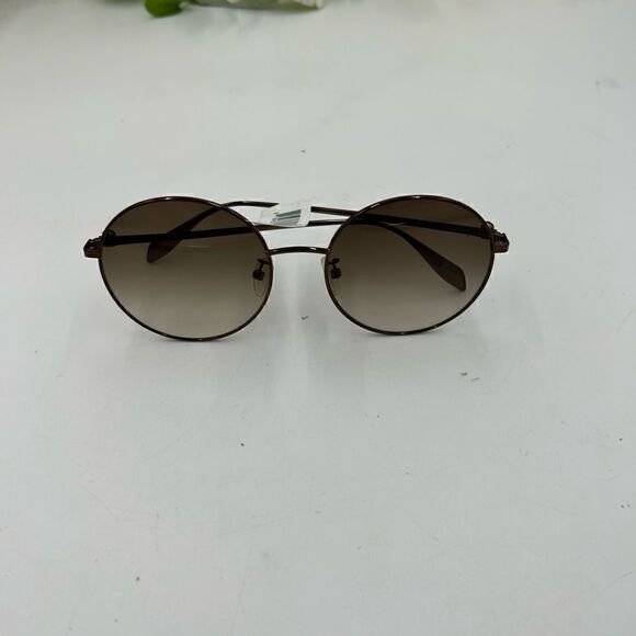 Unisex Alexander McQueen sunglasses made in Italy main image 7